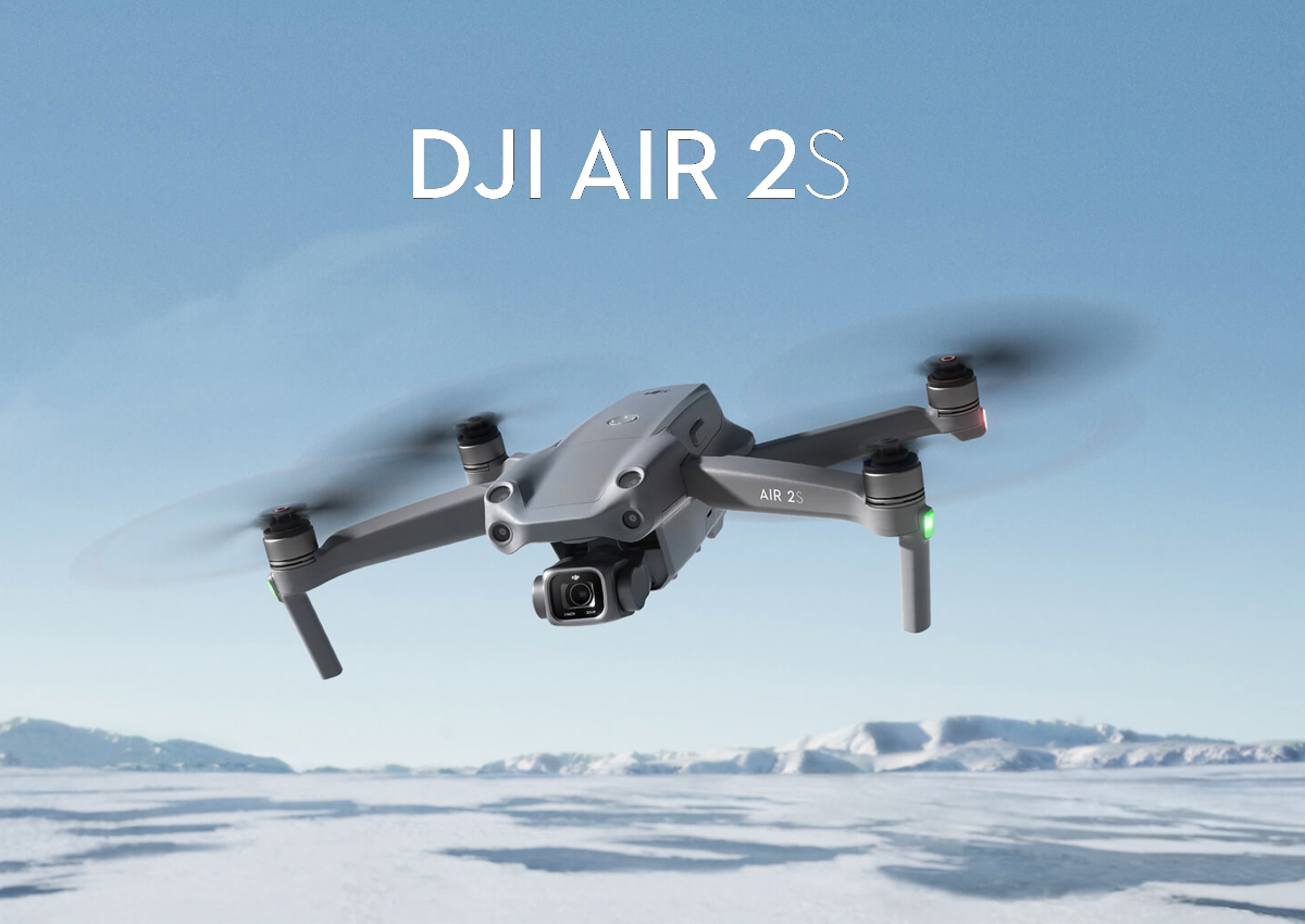 󽮟o(w)˙C(j)DJI Air 2S